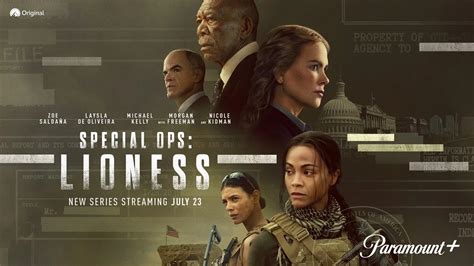 special ops lioness episode 5 recap|Special Ops Lioness Episode 5 Recap: Joe Tackles。